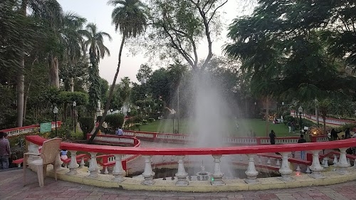 Upadhyay Park, Banswara, Rajasthan