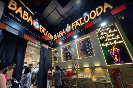 Baba Falooda