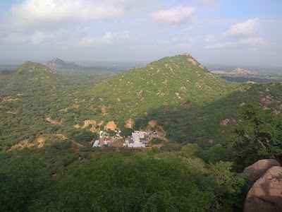 Sebhariya GOGA dham