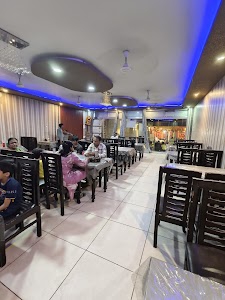 restorent भोजनालय अन्नपूर्णा नैवेद्यम