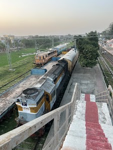 Raja Ka Sahaspur Junction