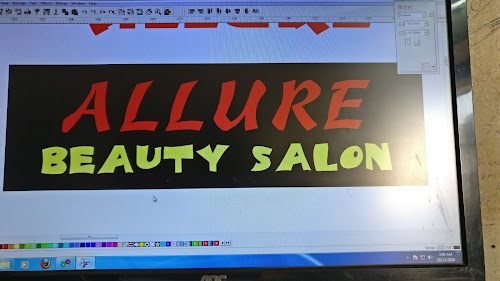 ALLURE Beauty Salon