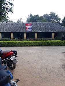Dharmasala Police Station
