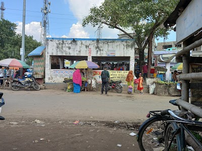 Nazirpur Bus Stand