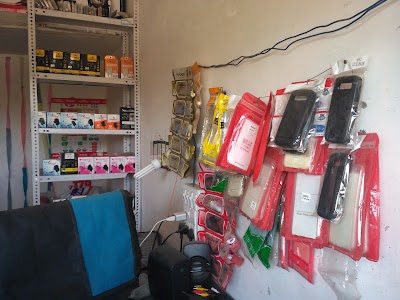 Arif Mobile Shopee