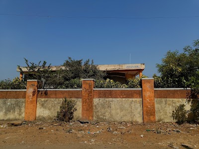 Karnataka bhavan yatri niwas Tuljapur