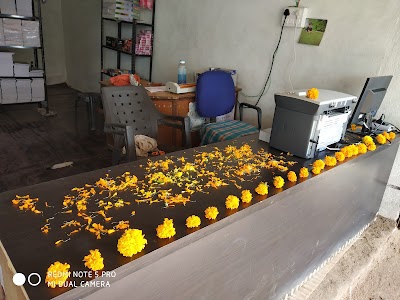 Laxmi Bai Choraya