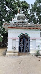 SHIV NAGAR KORTIPADAR