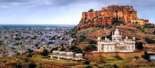 Resorts in Jaipur | Tour & Travel Packages | Comfort Your Journey | Travel Agency