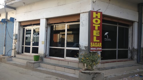 Hotel Sagar