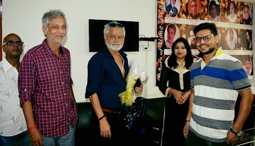 Mumbai Film Institute