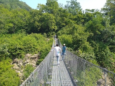 Koilabas Bridge