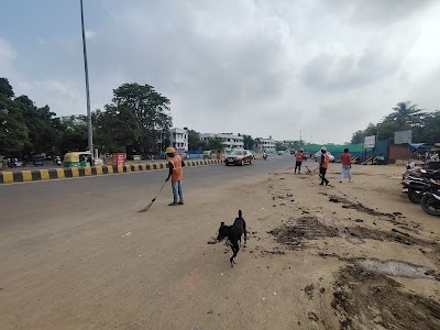 Hartali mod