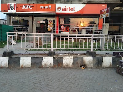 KFC Tezpur