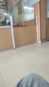 State Bank of India BALIPARA