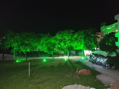 Rama Medical College