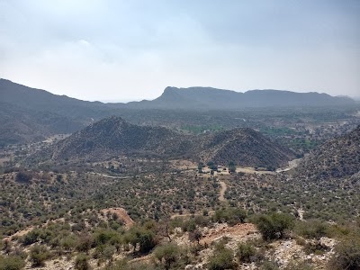 TAPKESHWAR MAHADEV TEMPLE