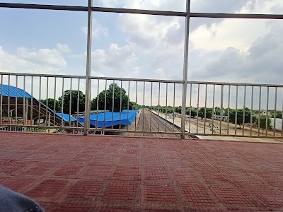 Didwana Railway Station