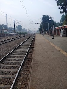 Dholpur junction