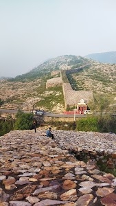 बिम्बिसार पथ राजगीर