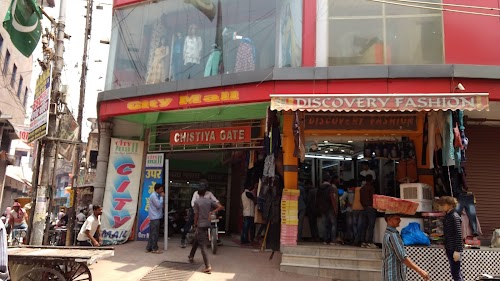 Janta Glass Store