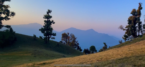 Uttarakhand Tours - Devbhumi Travel And Tourism LLP