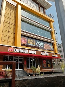 J.D. Mall