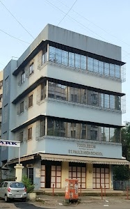 St. Paul's High School