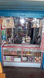 Sapna Beauti Parlor