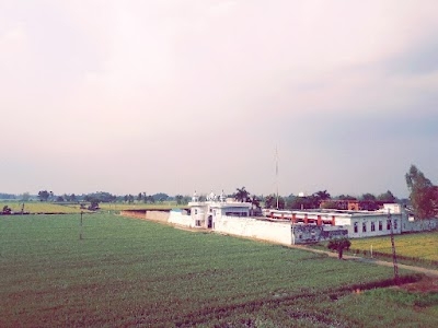 Nangal Khurd