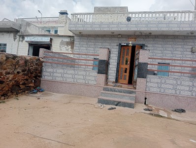 Tejal Mandir