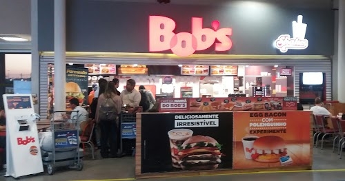 Bob's