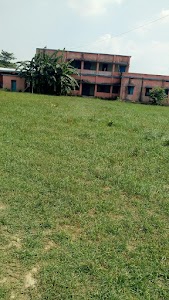 Gram Panchayat Pachrukha Paschimi