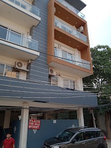 ASD Parivaar Apartments