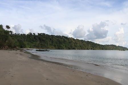 Collinpur Beach