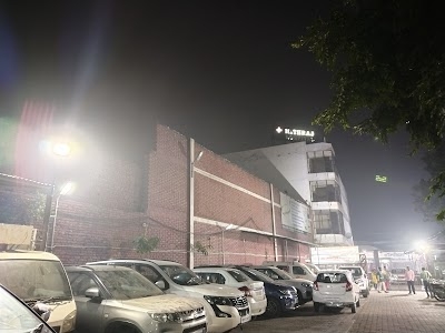Mithraj Hospital