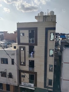 Hotel High 5 Land