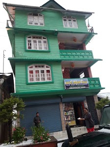 Hotel Mount View