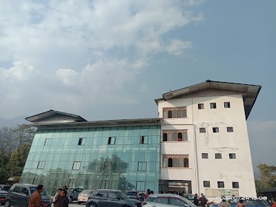Losel Gyatsho Academy.