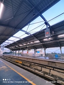sultan bazar metro station
