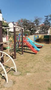St. Michael's Play School