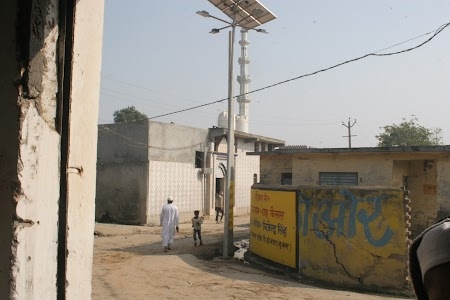 Makki Masjid