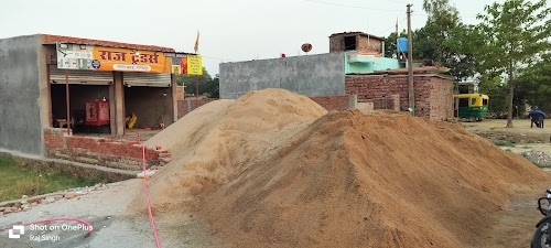 Jungle Dhoosar