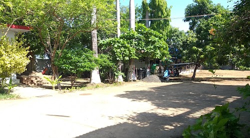 Chauhan farmhouse