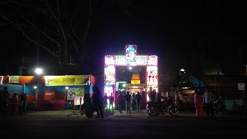 Hanuman Mandir