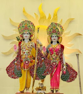 Mehndipur balaji