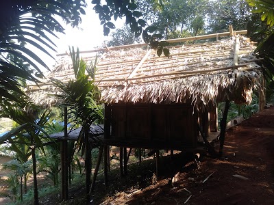 A'wean Hut, Babupara, Nisangram