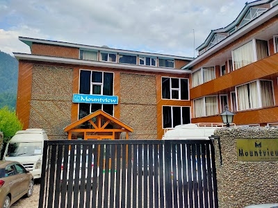 Hotel Mount View