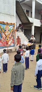 Paravati shiv Inter college