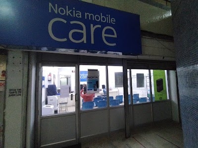 Nokia Care & Microsoft Device Care Kanpur